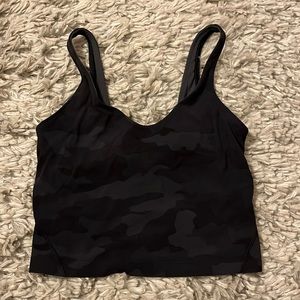 Lululemon align tank
